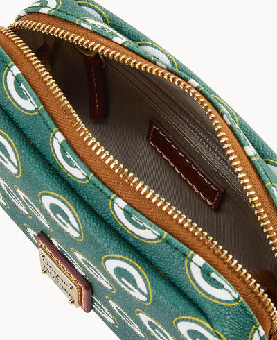 NFL Packers Belt Bag