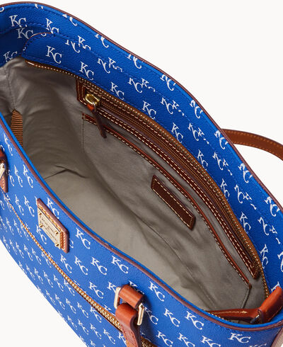 MLB Royals Shopper