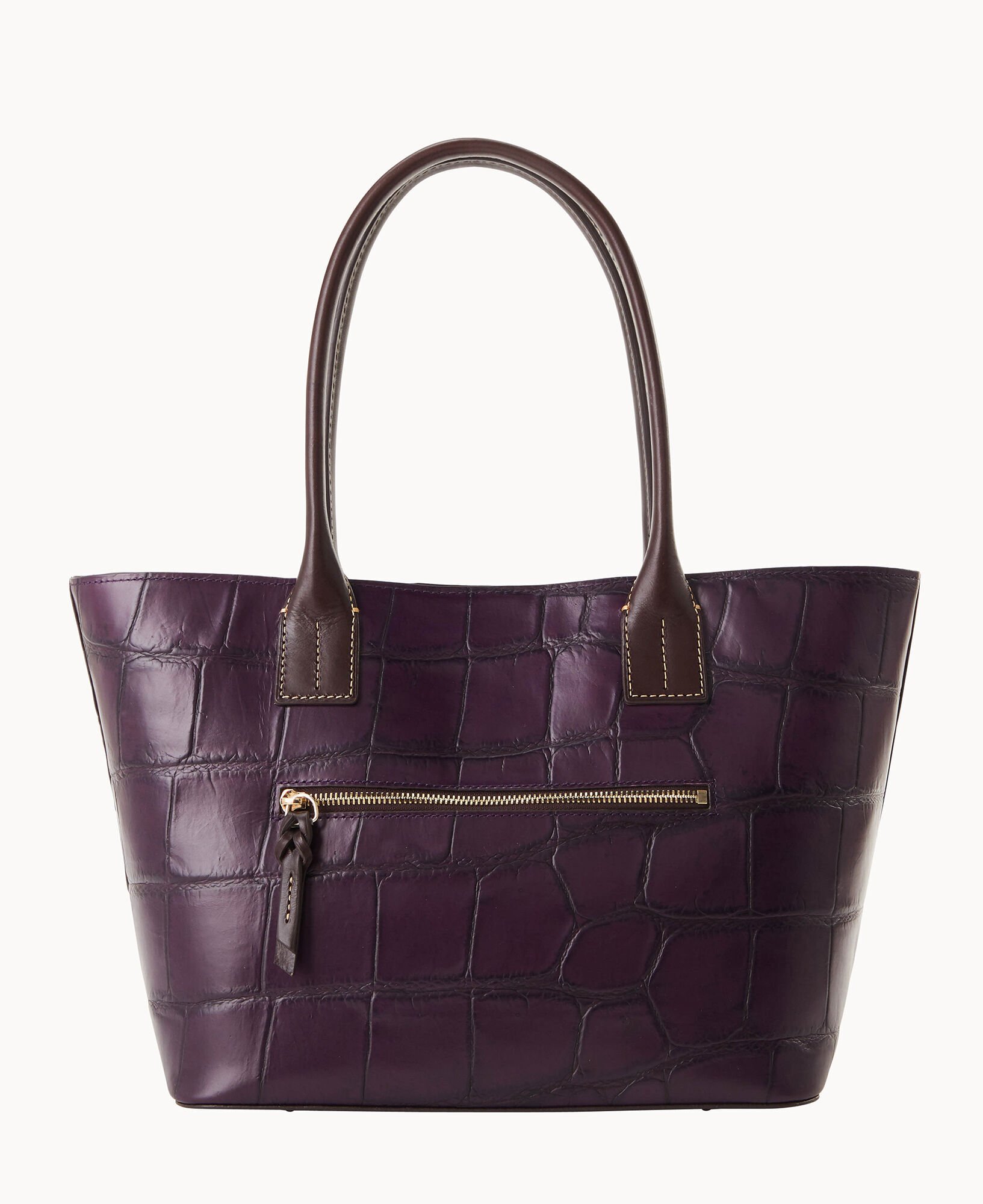 Dooney Bourke Denison Small Russel