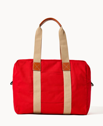 Canvas Travel 50