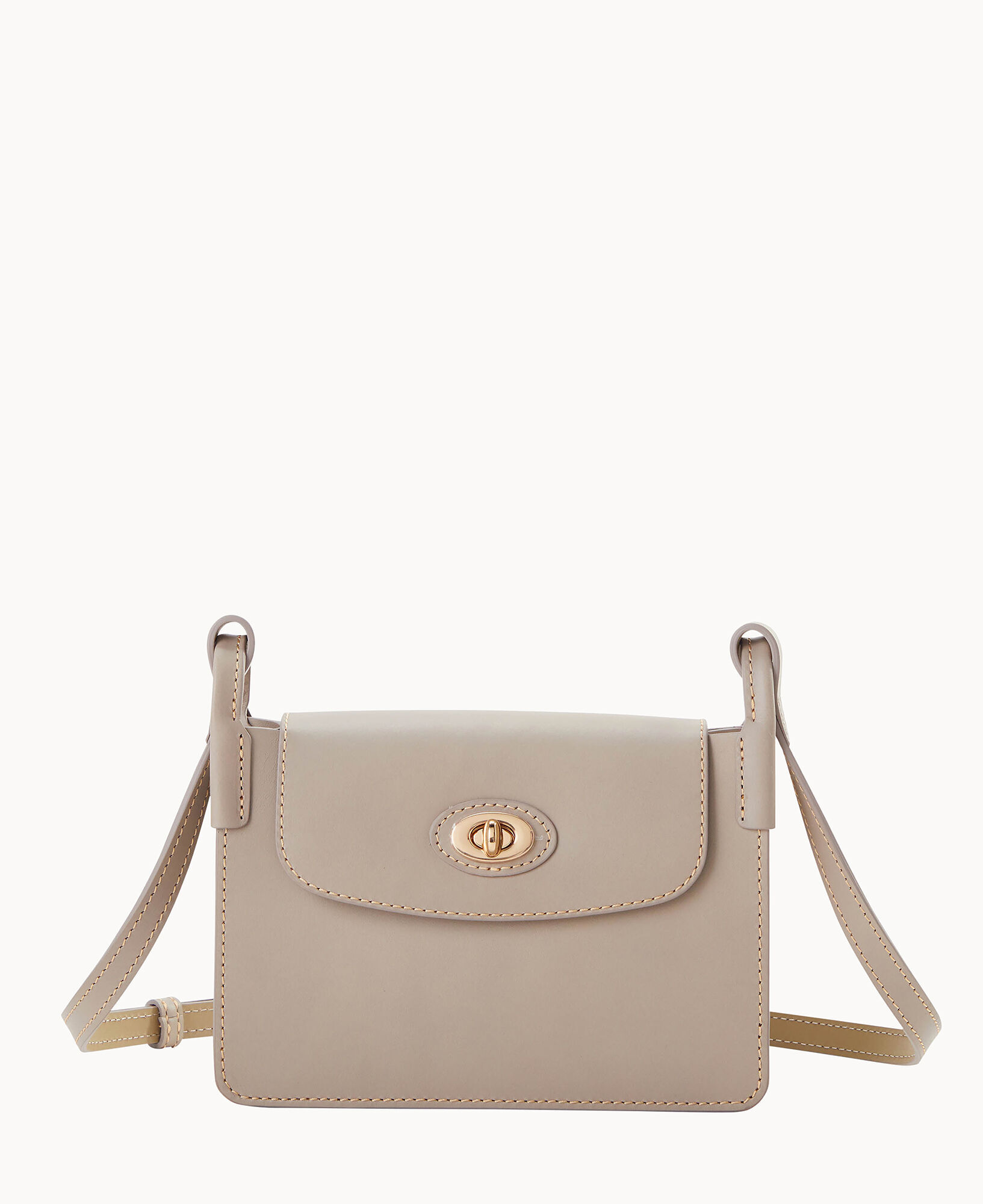 Dooney Bourke Sweety Leather Pinky Bag
