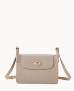 Sweety Leather Pinky Bag