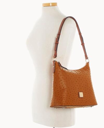 Ostrich Hobo