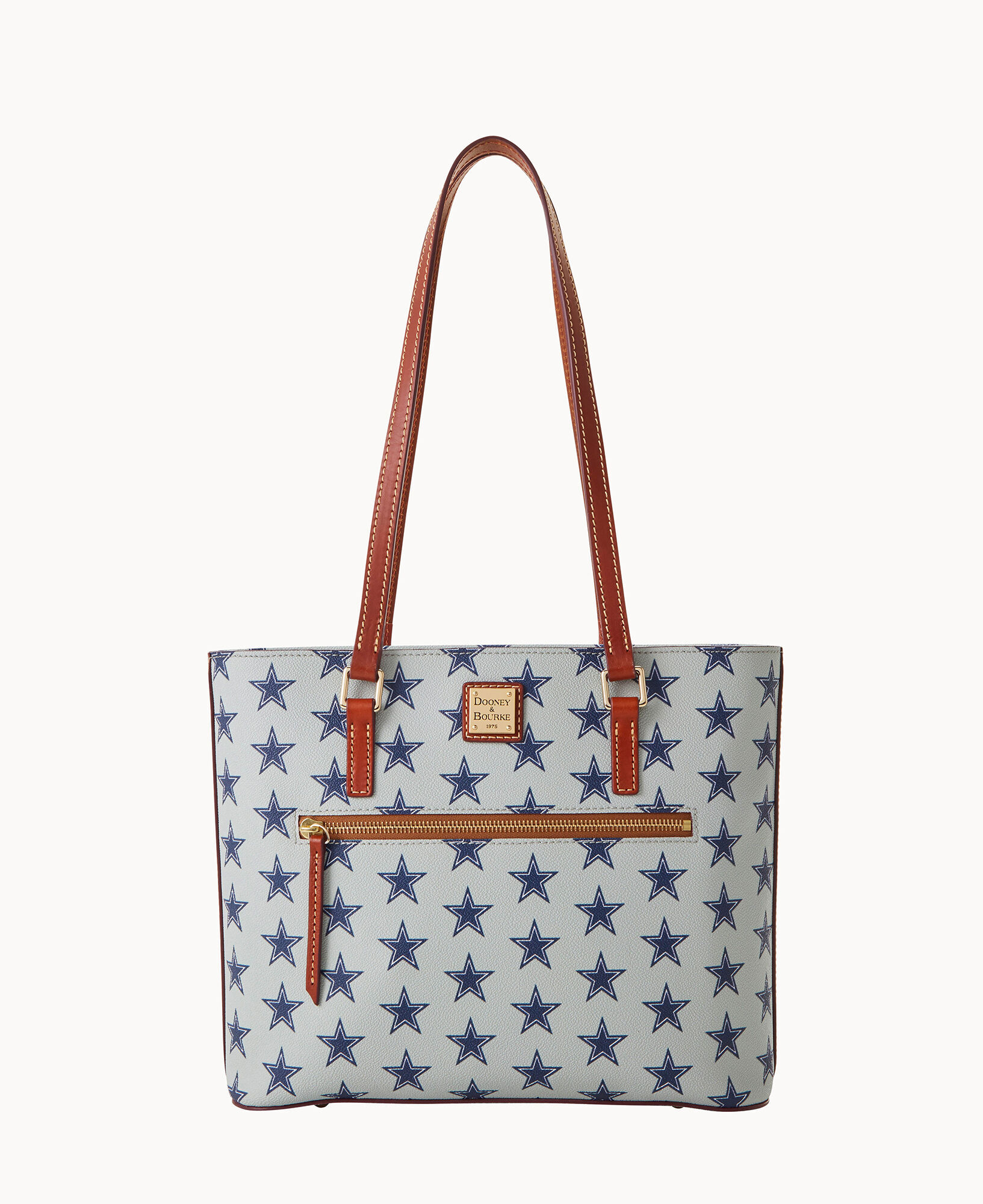 Shop Dallas Cowboys Team Bags Accessories Dooney Bourke