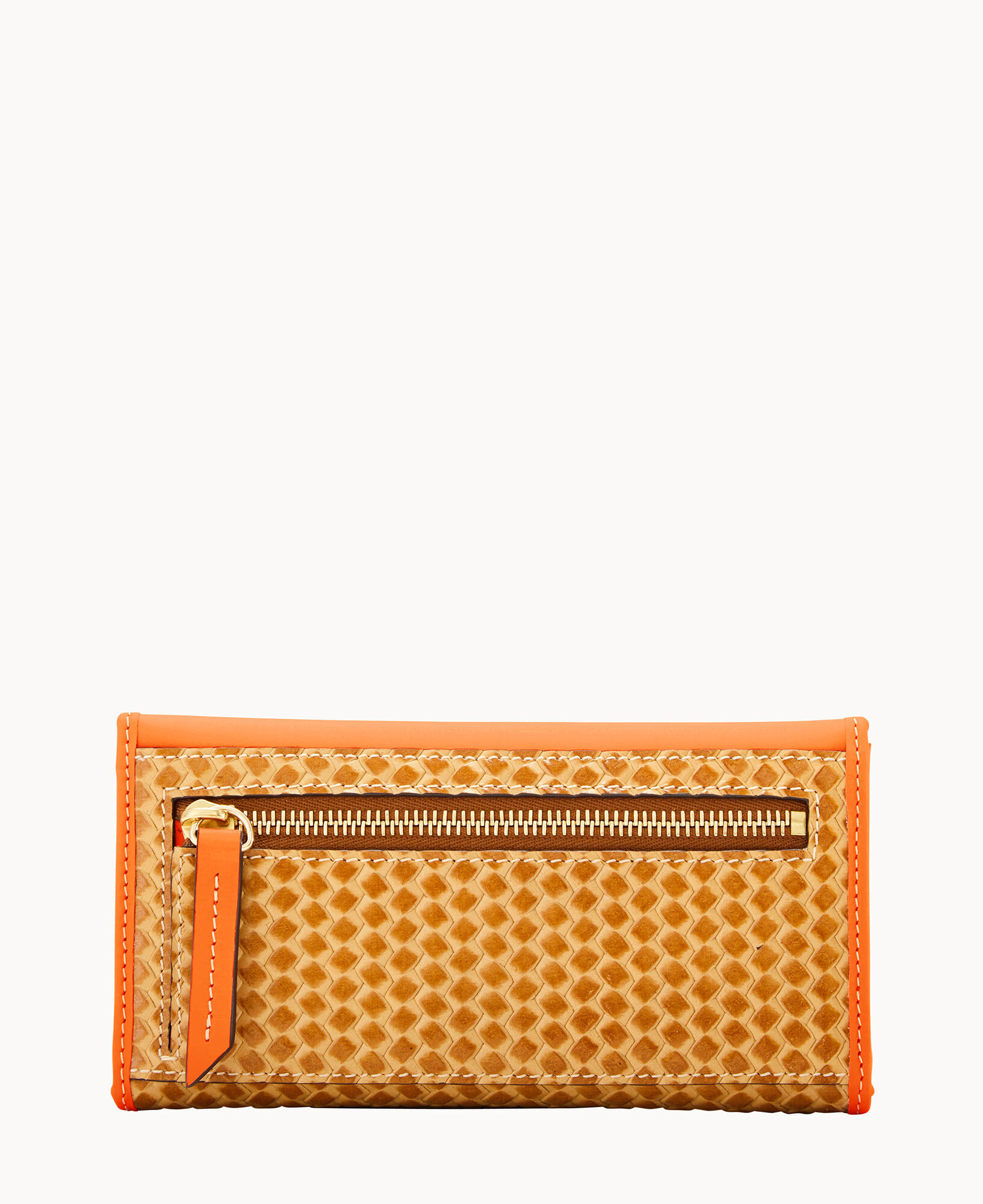Dooney and bourke hotsell beacon woven atlantic tote