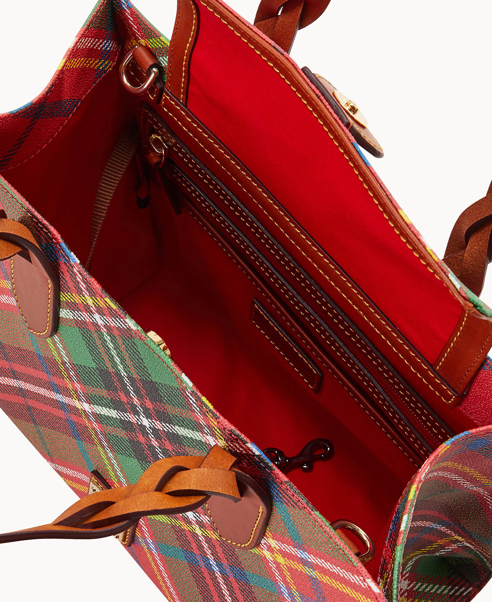 Windsor Gia Satchel