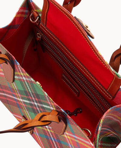 Windsor Gia Satchel