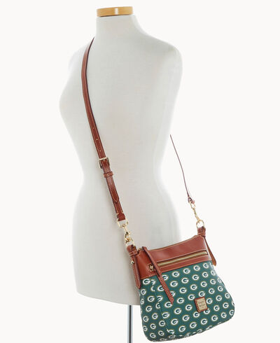 NFL Packers Crossbody 25