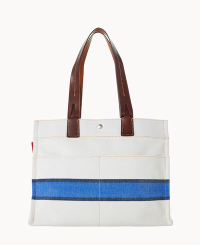 MLB Blue Jays Medium Tote