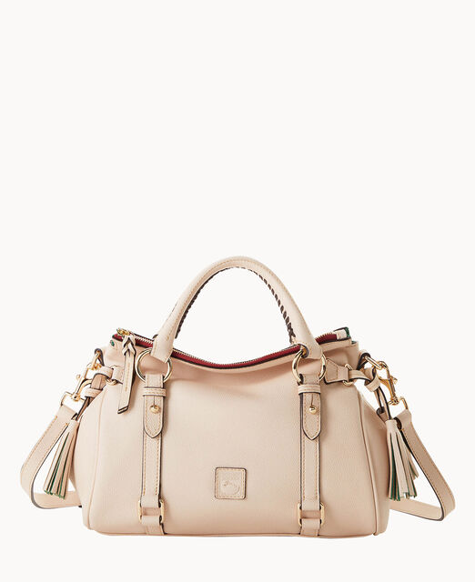 Sorrento Satchel