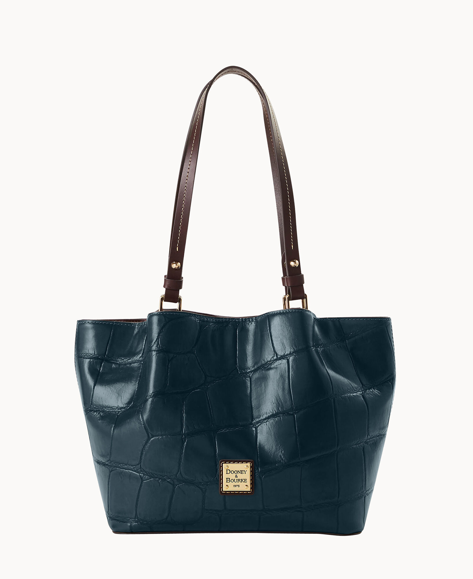 Dooney and bourke outlet small flynn tote