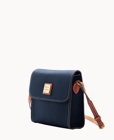 Pebble Grain Letter Carrier