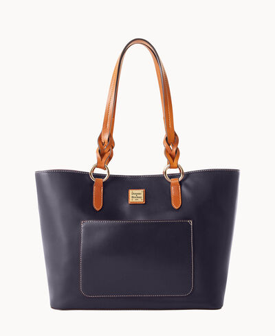 Wexford Leather Tammy Tote