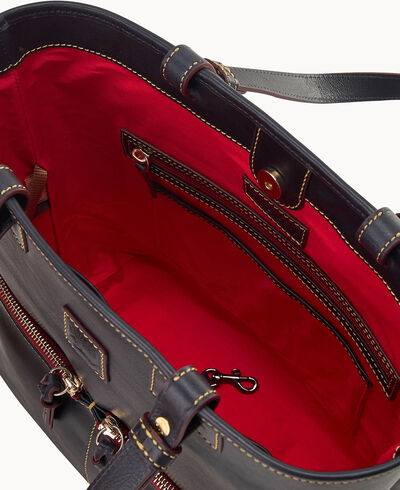 Florentine Convertible Shopper