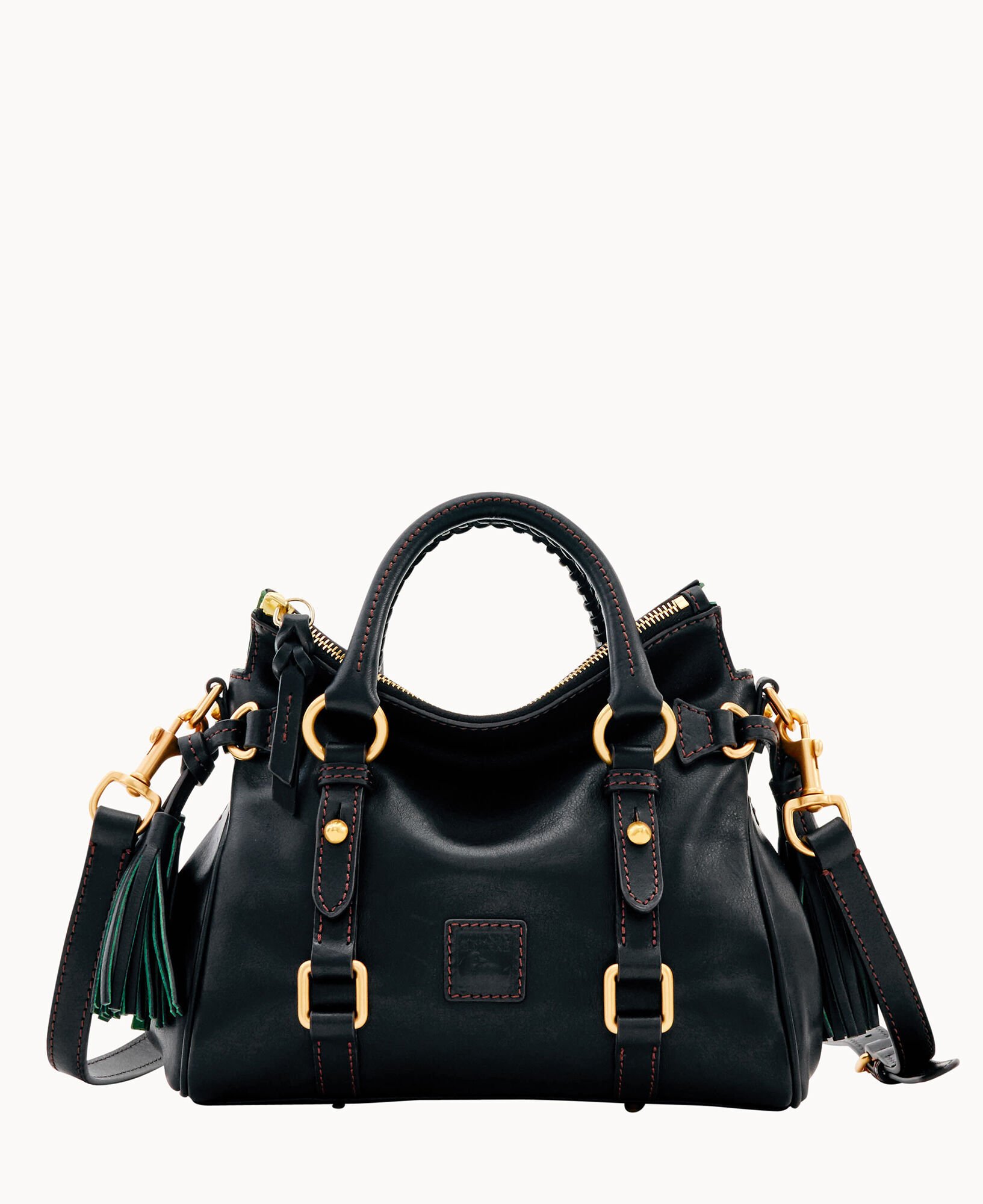 Dooney Bourke Florentine Micro Satchel