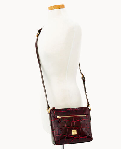 Pembrook Allison Crossbody