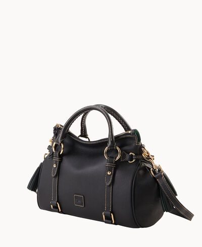 Milano Satchel