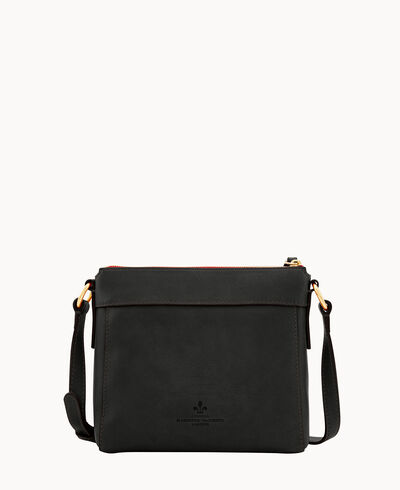 Florentine Allison Crossbody