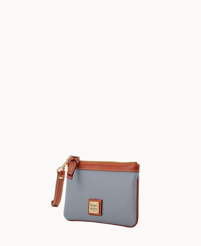 Kirby Medium Wristlet