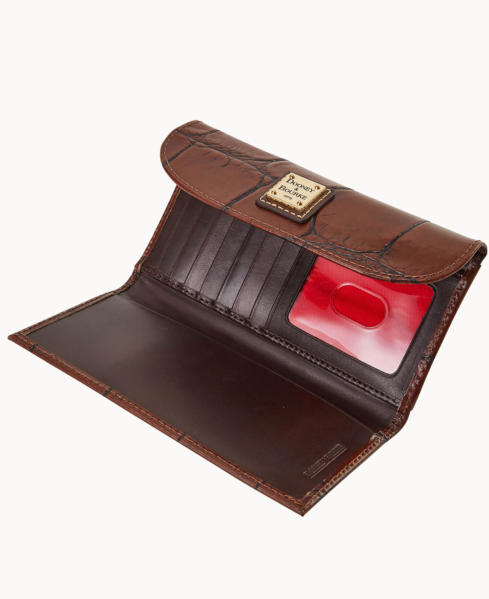 Cheap dooney and bourke wallets sales