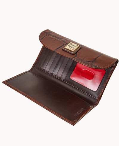 Denison Continental Clutch
