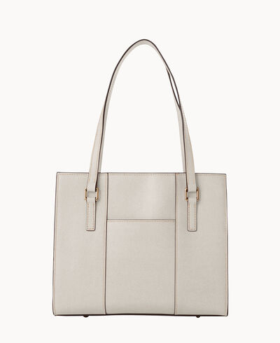 Saffiano Charlotte