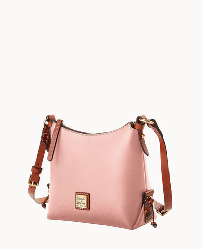 Penrose North South Crossbody 24