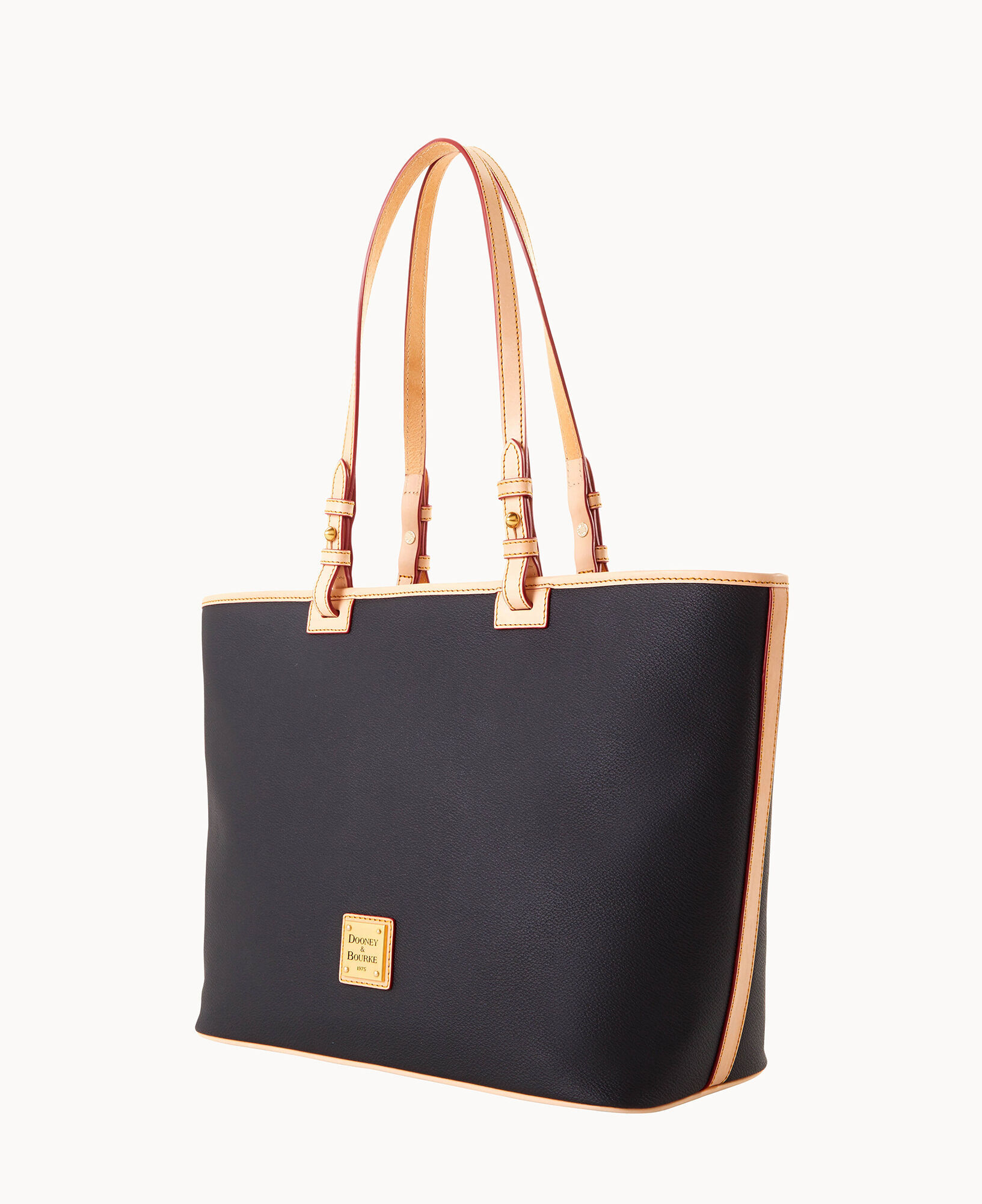 Saffiano leisure shopper deals