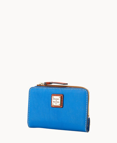 Penrose Zip Credit Card Wallet 14