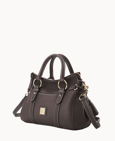 Penrose 2 Satchel 30 With Pocket