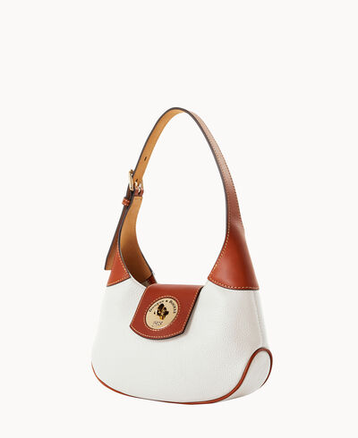Pebble Turnlock Hobo 26