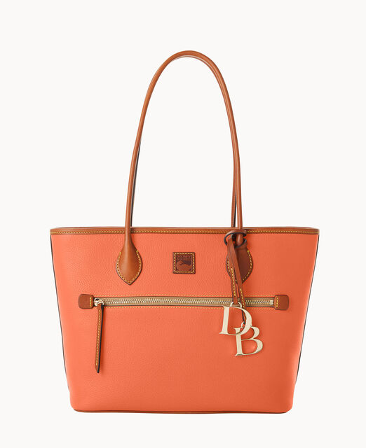 Pebble Grain Tote