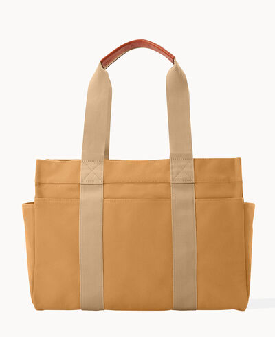 Canvas Tote 45