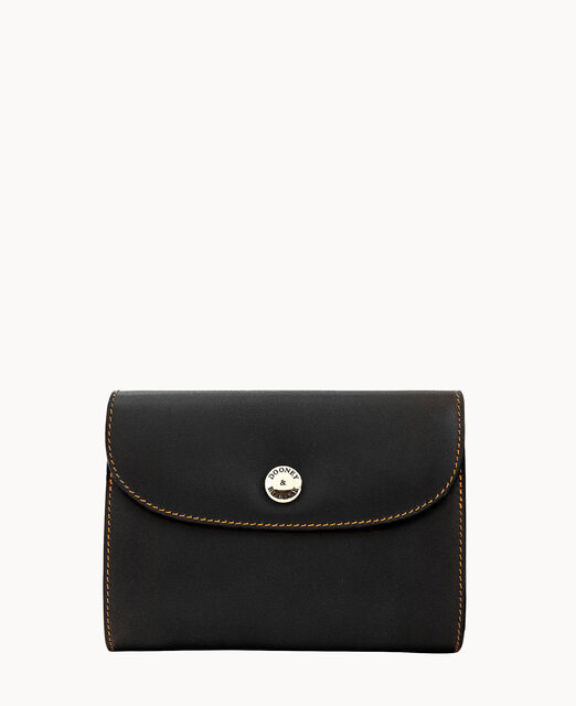 Alto Removable Credit Card Wallet