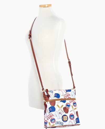 MLB Cubs Crossbody