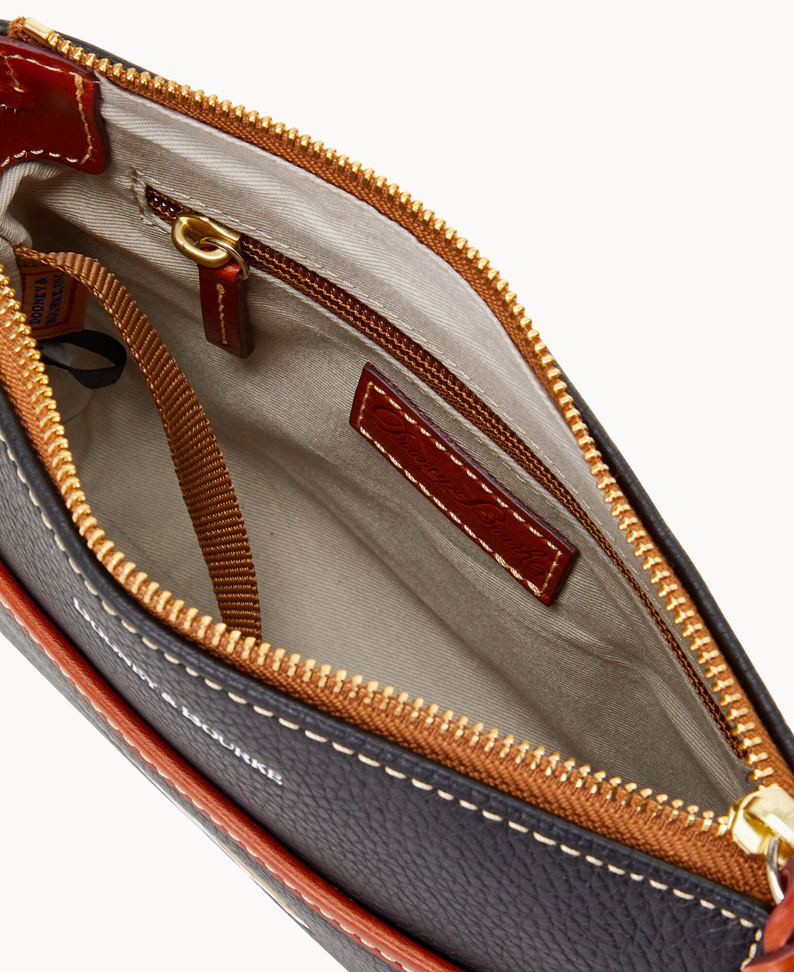 Dooney and bourke jaguars new arrivals
