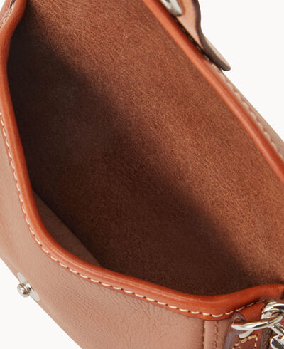Oncour Twist Flap Wristlet