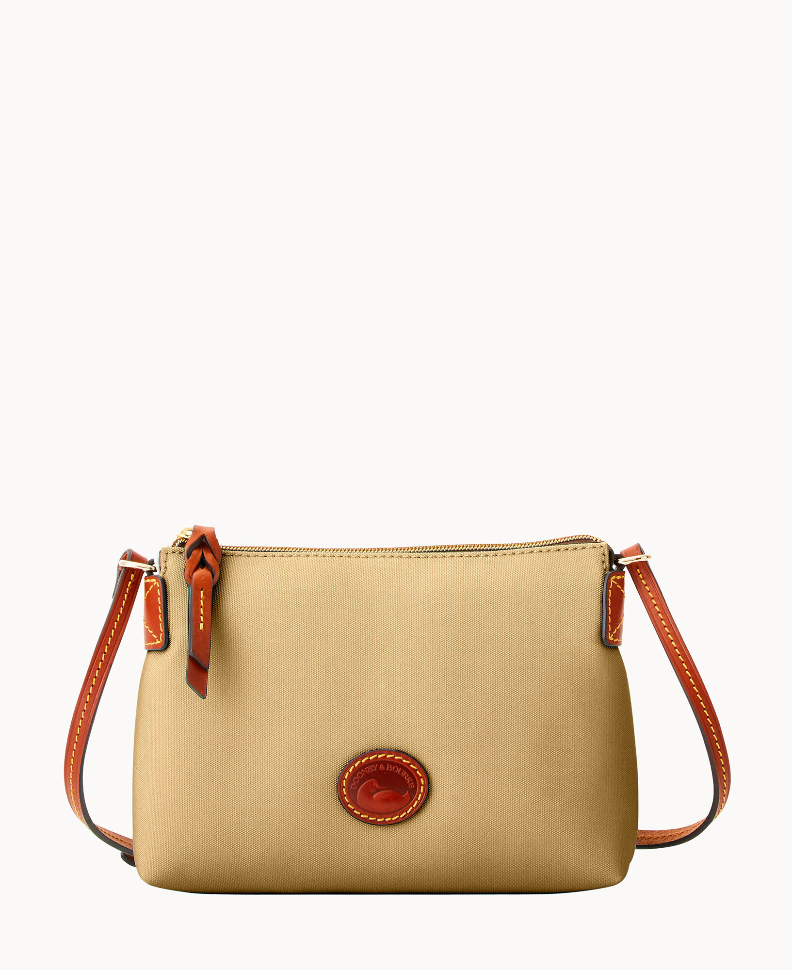 Dooney & Bourke Crossbody Pouchette