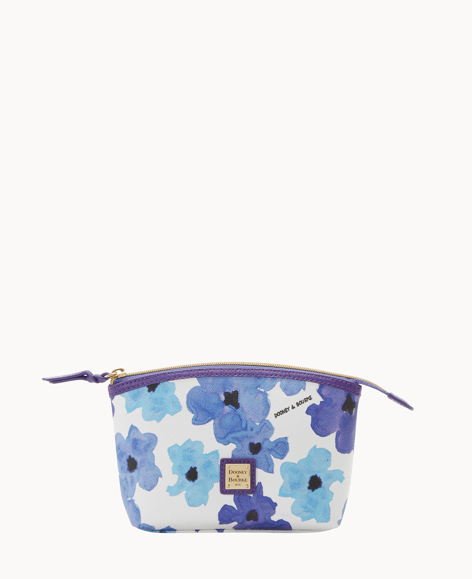 Dooney Bourke Bloom Cosmetic Case