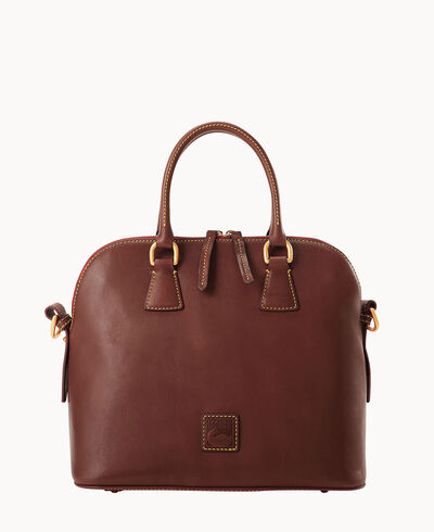 Florentine Satchel