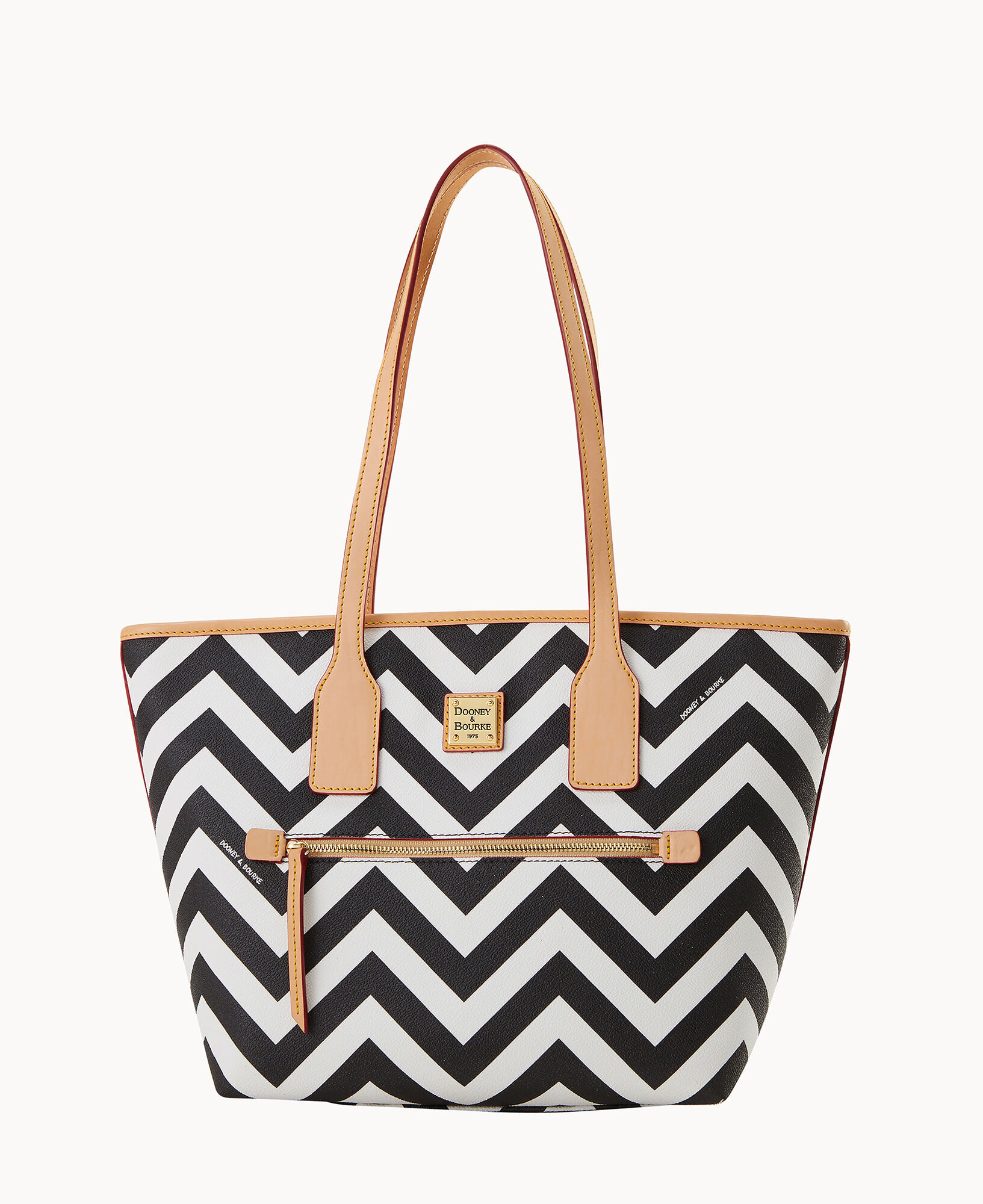 Dooney and bourke small tote store