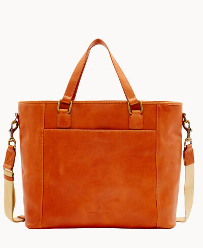 Florentine Newport Tote