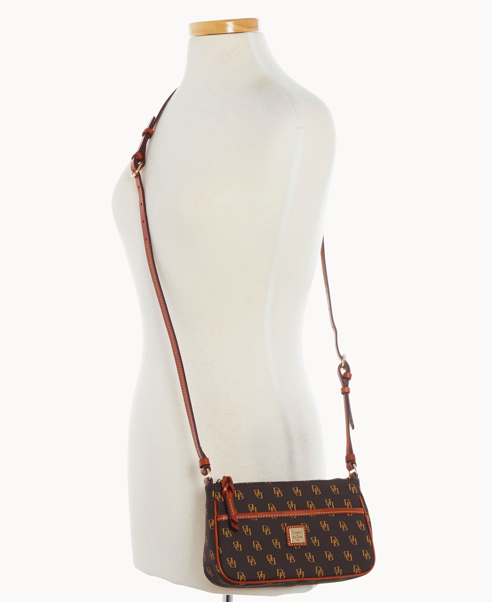 Dooney and bourke gretta crossbody cheap