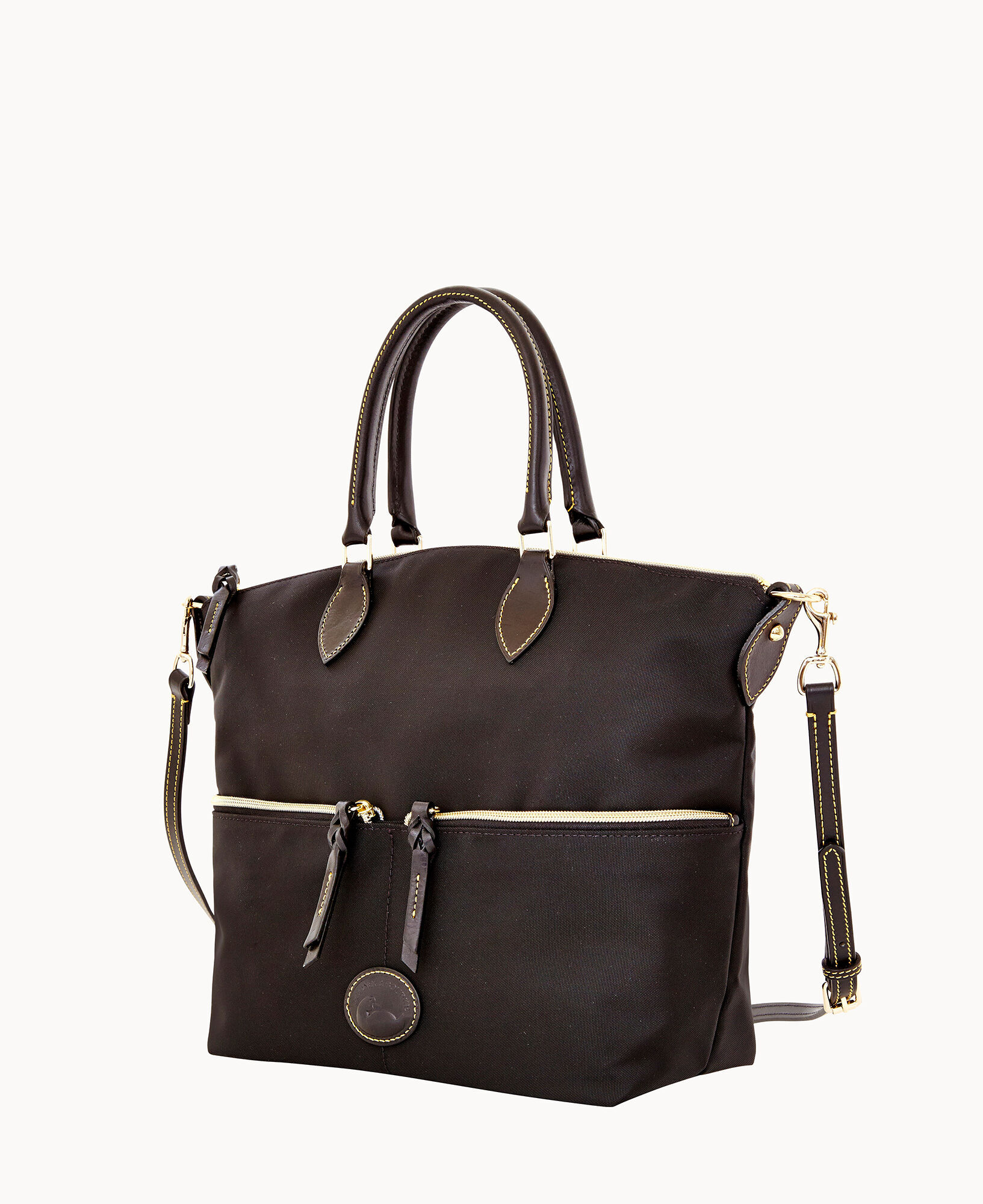 Dooney and bourke shop classic satchel