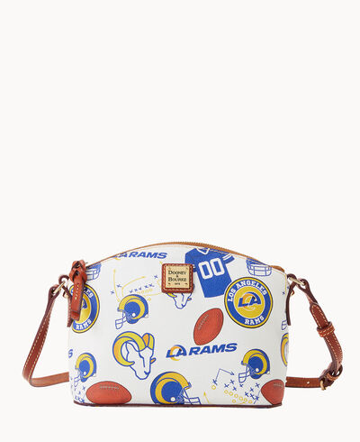 NFL Rams Suki Crossbody