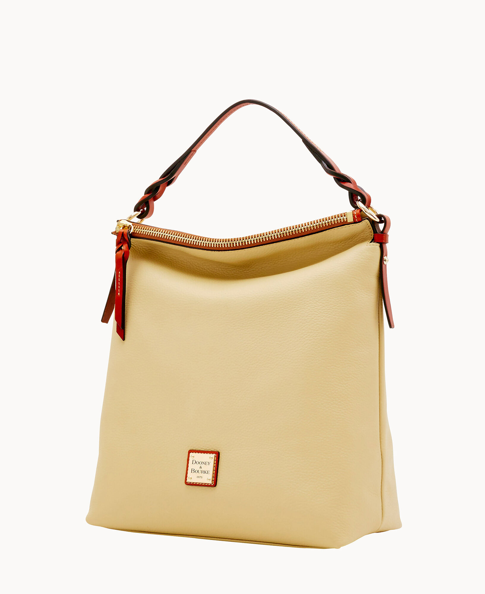 Dooney Bourke Calf Sloan
