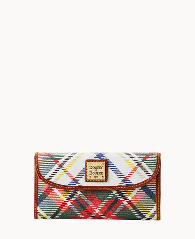 Windsor Continental Clutch