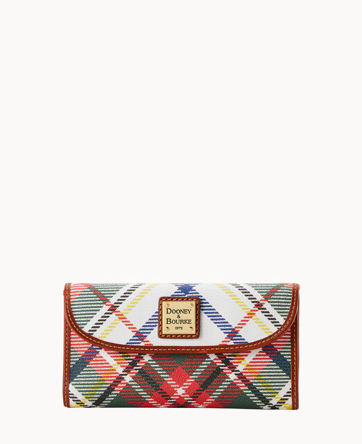 Windsor Continental Clutch