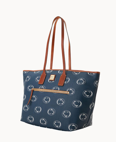 Collegiate Penn State University Large Tote