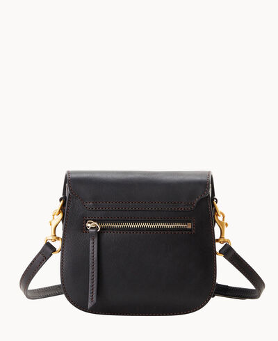 Florentine Saddle Bag